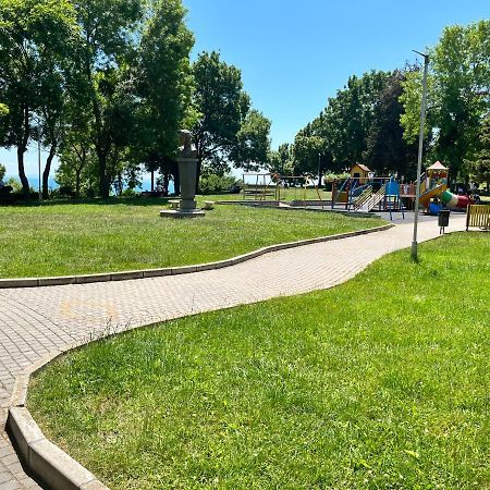Tm Panorama Beach Apartments Nesebar Ngoại thất bức ảnh