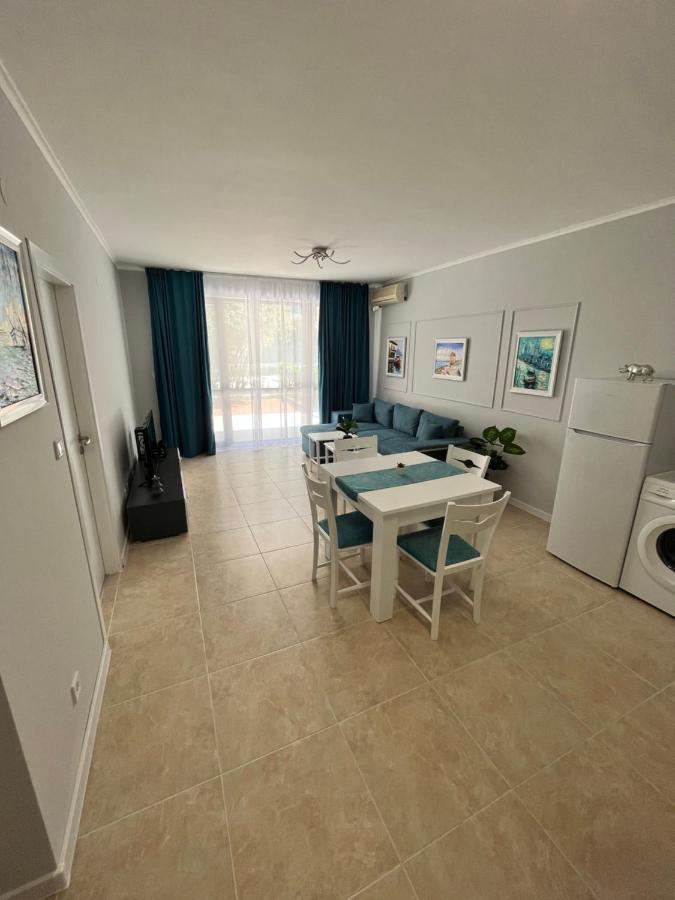 Tm Panorama Beach Apartments Nesebar Ngoại thất bức ảnh