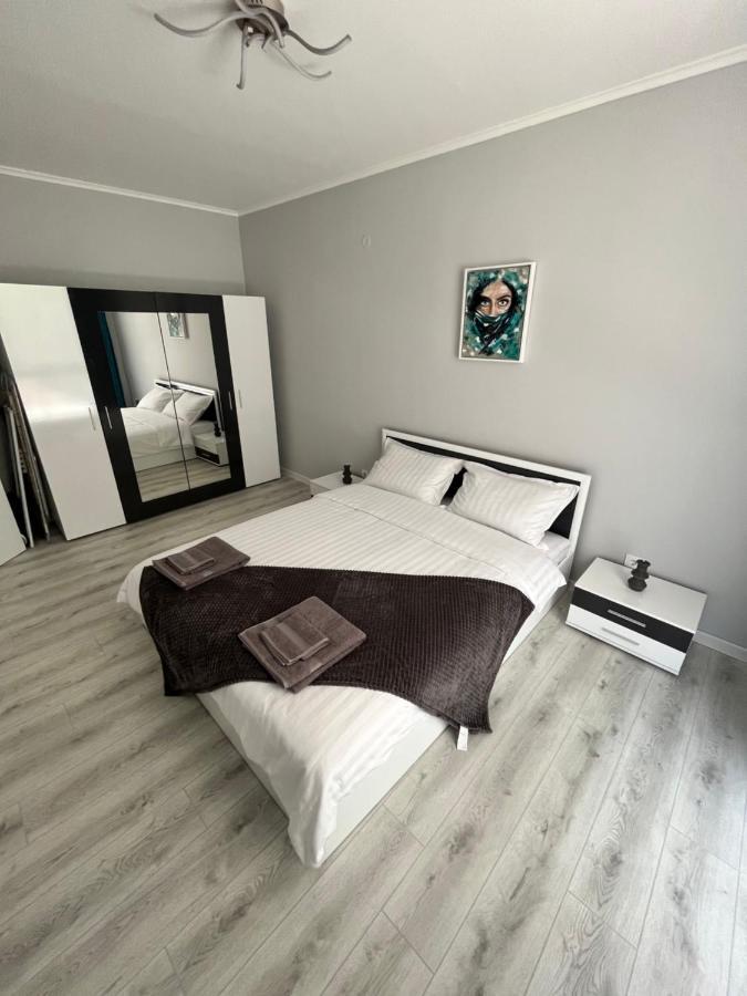 Tm Panorama Beach Apartments Nesebar Ngoại thất bức ảnh