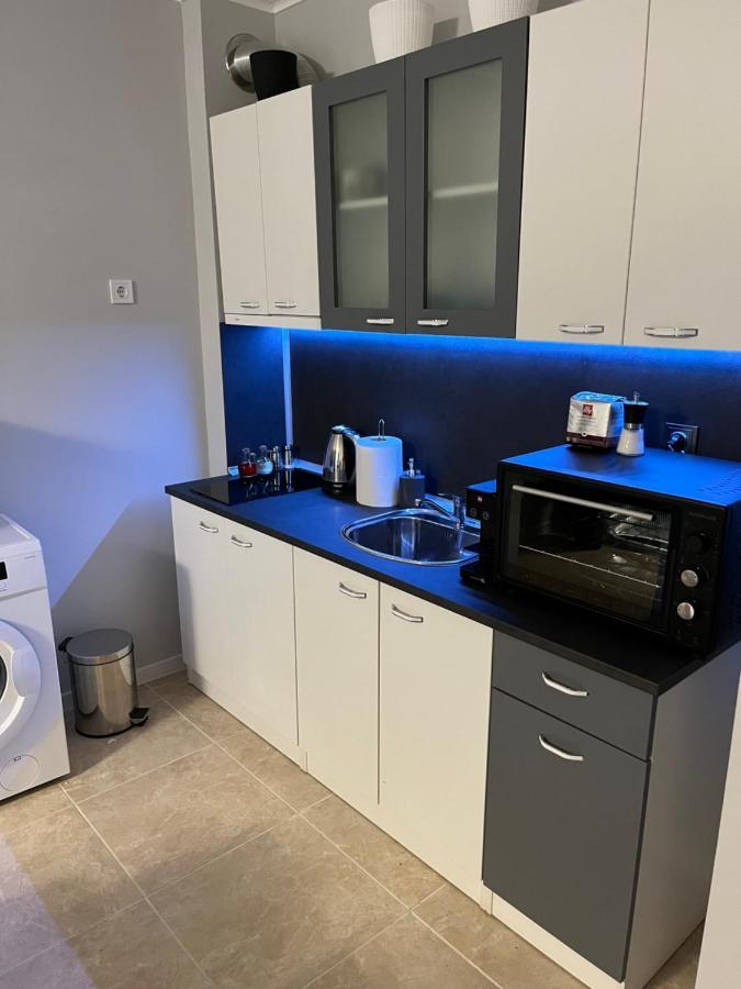 Tm Panorama Beach Apartments Nesebar Ngoại thất bức ảnh