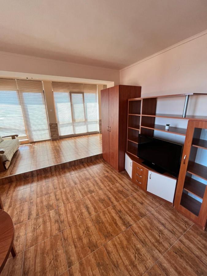 Tm Panorama Beach Apartments Nesebar Ngoại thất bức ảnh