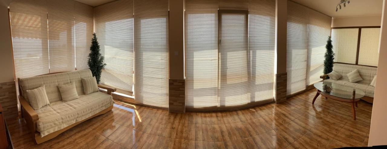 Tm Panorama Beach Apartments Nesebar Ngoại thất bức ảnh